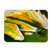 Engel der Vergeltung 2010 Magnet (Horizontal)