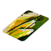 Engel der Vergeltung 2010 Magnet (Linke Seite)