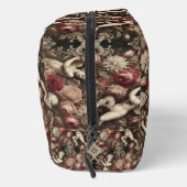 Engel der Zwietracht - Gotisches Barock Waschbeutel (Rechts)