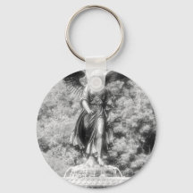 Engel des Central Park NYC.