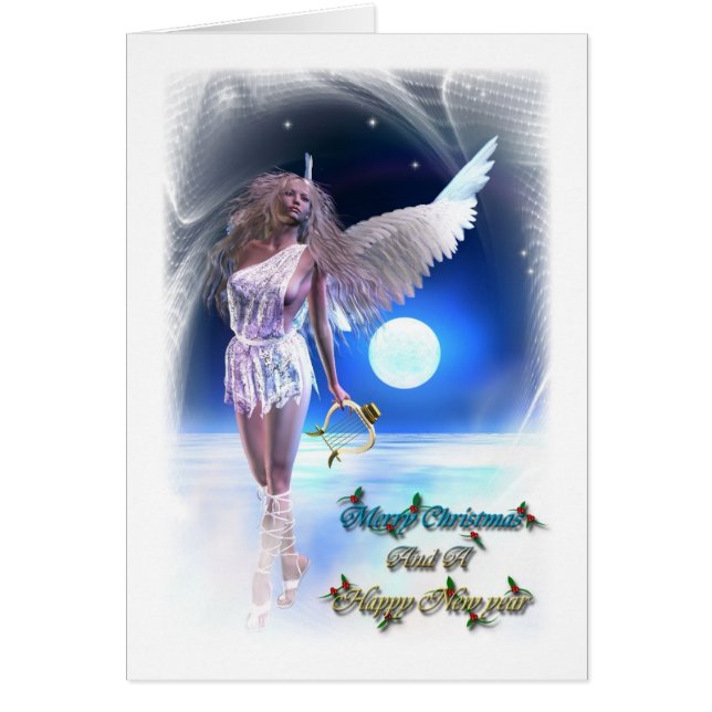 Engel des Lichtes (Vorne)