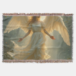 Engel des Lichts Decke