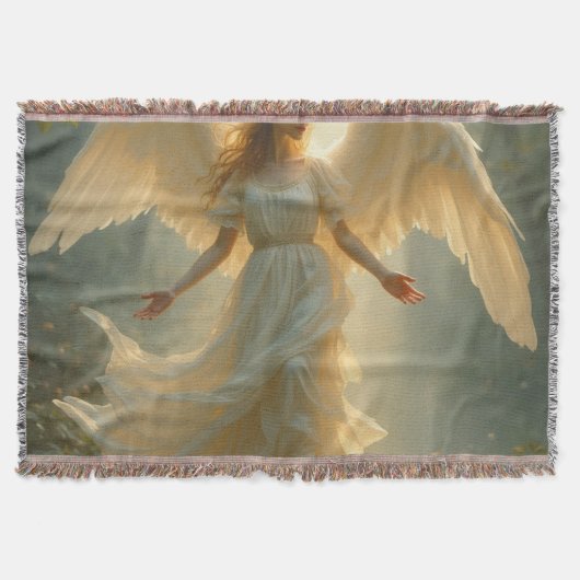 Engel des Lichts Decke (Vorderseite)