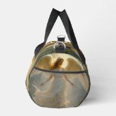 Engel des Lichts Duffle Bag (Rechts)