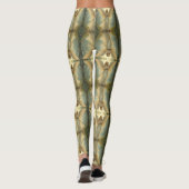 Engel des Lichts Leggings (Rückseite)