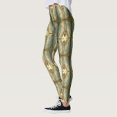 Engel des Lichts Leggings (Links)