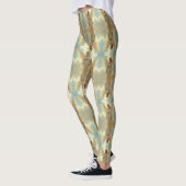 Engel des Lichts Leggings (Links)