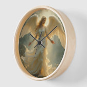 Engel des Lichts Uhr (Winkel)