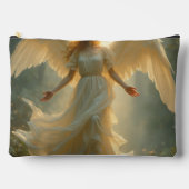 Engel des Lichts Zubehörtasche (Vorderseite)