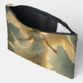 Engel des Lichts Zubehörtasche (Offen)