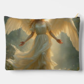 Engel des Lichts Zubehörtasche (Rückseite)