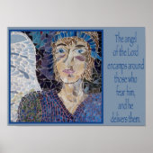 Engel des Lord Poster (Vorne)