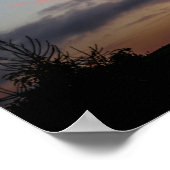 Engel des Nordens, England Poster/Print Poster (Ecke)