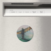 Engel des Nordmagneten Magnet (In Situ (Geschirrspüler))