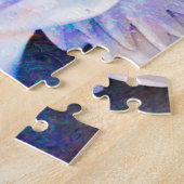 Engel des Ruhe-Puzzlespiels Puzzle (Seite)