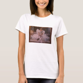 Engel des Tanzes T-Shirt