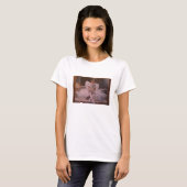 Engel des Tanzes T-Shirt (Vorne ganz)