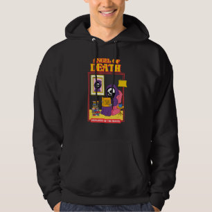 Engel des Todes 20 Tipps, um in Ihrer Karriere erf Hoodie