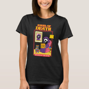 Engel des Todes 20 Tipps, um in Ihrer Karriere erf T-Shirt