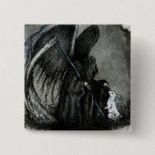 ENGEL DES TODES BUTTON (Vorderseite)