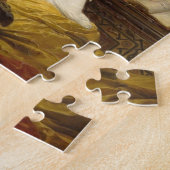 Engel des Todes (Gehe zum Himmel) (Horace Vernet) Puzzle (Seite)