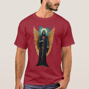 Engel des Todes-T-Shirts T-Shirt