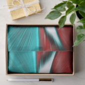 Engel des zukünftigen Papiers Seidenpapier (Geschenk)