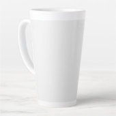 Engel, die freche Katzen-Tasse Milchtasse (Linke Ecke)