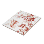 Engel die Liebe Fliese (Seite)