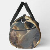 ENGEL DUFFLE BAG (Rechts)