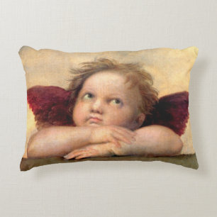 Engel durch RAPHAEL Zierkissen