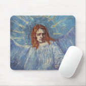 Engel durch Vincent van Gogh Mousepad (Mit Mouse)