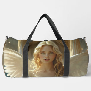 ENGEL - ENGEL DUFFLE BAG