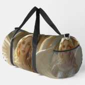 ENGEL - ENGEL DUFFLE BAG (Rechte Ecke)