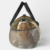 ENGEL - ENGEL DUFFLE BAG (Rechts)