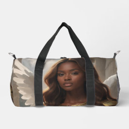 ENGEL - ENGEL DUFFLE BAG