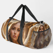 ENGEL - ENGEL DUFFLE BAG (Rechte Ecke)