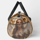 ENGEL - ENGEL DUFFLE BAG (Rechts)