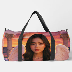ENGEL - ENGEL DUFFLE BAG
