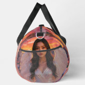 ENGEL - ENGEL DUFFLE BAG (Rechts)