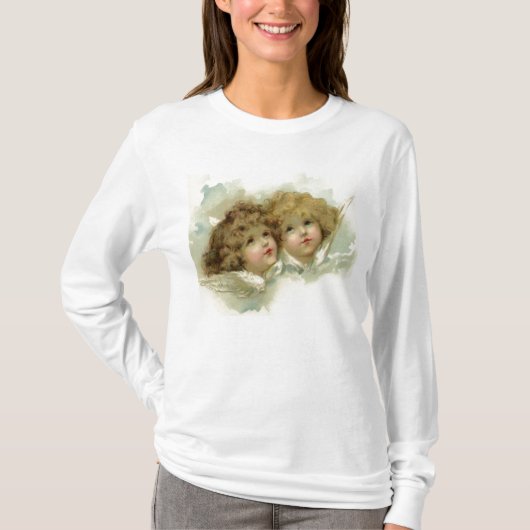 Engel-Engel T-Shirt (Vorderseite)