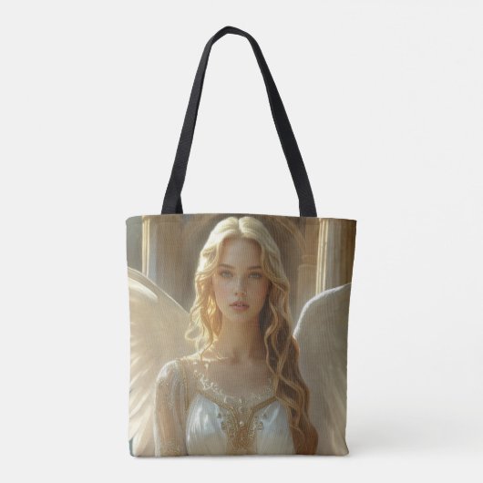 ENGEL - ENGEL TASCHE (Rückseite)
