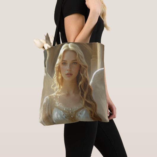 ENGEL - ENGEL TASCHE (Von Nahem)