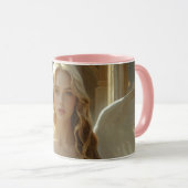 ENGEL - ENGEL TASSE (VorderseiteRechts)