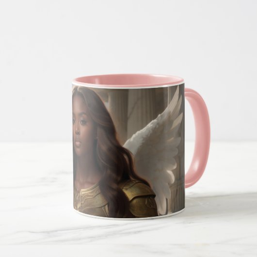 ENGEL - ENGEL TASSE (VorderseiteRechts)