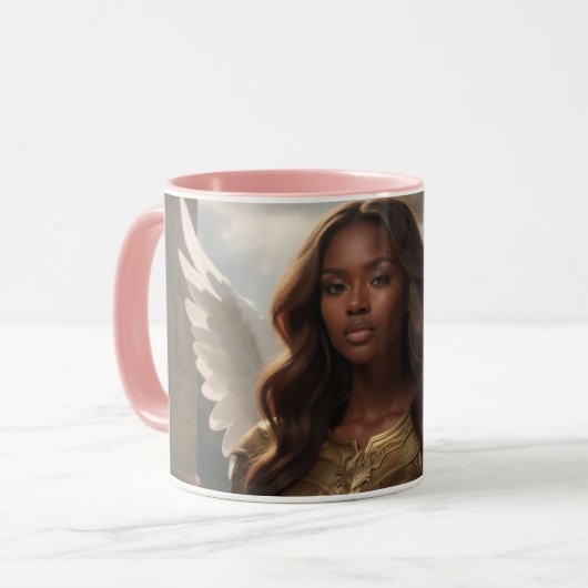 ENGEL - ENGEL TASSE (Vorderseite Links)