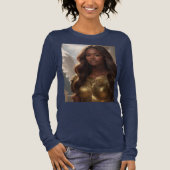 ENGEL - ENGEL Tri-Blend SHIRT (Vorderseite)