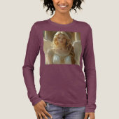 ENGEL - ENGEL Tri-Blend SHIRT (Vorderseite)