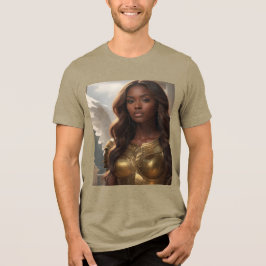 ENGEL - ENGEL Tri-Blend SHIRT