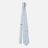 Engel - Engelsputten - Raphael - Raffael Krawatte (Rückseite)